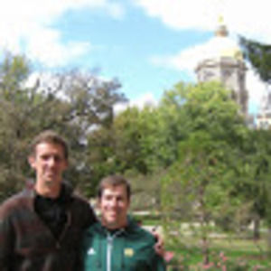 Meet your Posher, Andy